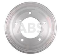 A.B.S. 2751-S Brake drum