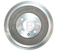 A.B.S. 2766-S Brake drum