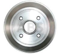 Original A.B.S. Brake Drum 2770-S for Opel
