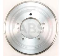Original A.B.S. Brake Drum 2830-S for Suzuki