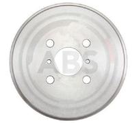 Original A.B.S. Brake Drum 2859-S for Daihatsu Toyota