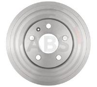 Original A.B.S. Brake Drum 2910-S for VW
