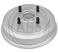 Original A.B.S. Brake Drum 7178-S for Ford Mazda