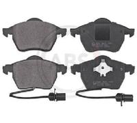 Original A.B.S. Brake Pad Set Disc Brake 35026 for Audi Seat Skoda VW