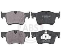 Original A.B.S. Brake Pad Set Disc Brake 35029 for Citroën Opel Peugeot