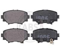 Original A.B.S. Brake Pad Set Disc Brake 35032 for Mazda