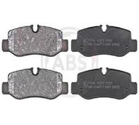 Original A.B.S. Brake Pad Set Disc Brake 35056 for Mercedes-Benz
