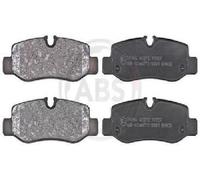 Original A.B.S. Brake Pad Set Disc Brake 35056 for Mercedes-Benz