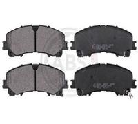 Original A.B.S. Brake Pad Set Disc Brake 35062 for Infiniti Nissan Renault
