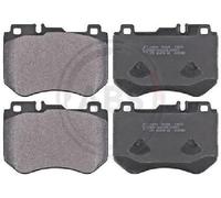 Original A.B.S. Brake Pad Set Disc Brake 35065 for Mercedes-Benz