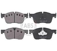 Original A.B.S. Brake Pad Set Disc Brake 35101 for Jaguar Land Rover