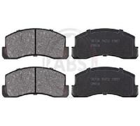 A.B.S. 36136 Brake pad set