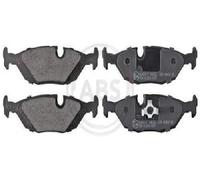 Original A.B.S. Brake Pad Set Disc Brake 36489/1 For Saab Volvo