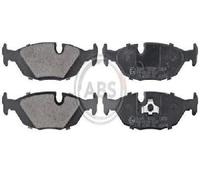 Original A.B.S. Brake Pad Set Disc Brake 36489 For Alpina BMW