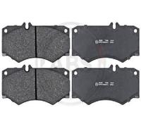 Original A.B.S. Brake Pad Set Disc Brake 36490 for Mercedes-Benz Puch VW