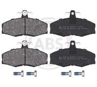 Original A.B.S. Brake Pad Set Disc Brake 36516 for Ford Skoda VW