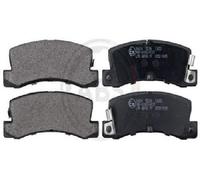 Original A.B.S. Brake Pad Set Disc Brake 36604 for Lexus Toyota
