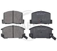 Original A.B.S. Brake Pad Set Disc Brake 36605 for Toyota