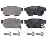 Original A.B.S. Brake Pad Set Disc Brake 36636 for Honda Lotus MG Rover