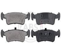 Original A.B.S. Brake Pad Set Disc Brake 36654 for Suzuki