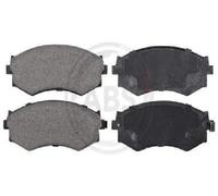 Original A.B.S. Brake Pad Set Disc Brake 36685 for Nissan