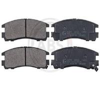 Original A.B.S. Brake Pad Set Disc Brake 36690 for Chrysler Mitsubishi