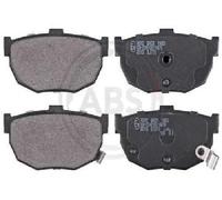 Original A.B.S. Brake Pad Set Disc Brake 36692 For Hyundai KIA Nissan