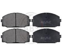 Original A.B.S. Brake Pad Set Disc Brake 36702 for Toyota
