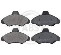 Original A.B.S. Brake Pad Set Disc Brake 36709 For Ford