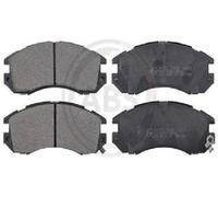 Original A.B.S. Brake Pad Set Disc Brake 36720 for Subaru