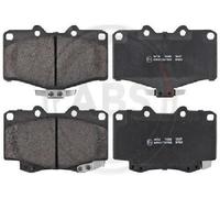 Original A.B.S. Brake Pad Set Disc Brake 36724 for Toyota VW