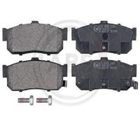 Original A.B.S. Brake Pad Set Disc Brake 36742 for Infiniti Nissan