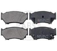 Original A.B.S. Brake Pad Set Disc Brake 36852 for Suzuki