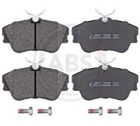 Original A.B.S. Brake Pad Set Disc Brake 36876 for VW