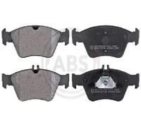 Original A.B.S. Brake Pad Set Disc Brake 36903 For Mercedes-Benz