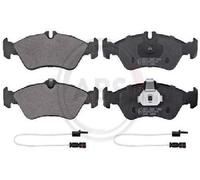 Original A.B.S. Brake Pad Set Disc Brake 36913 for Mercedes-Benz VW