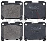 Original A.B.S. Brake Pad Set Disc Brake 36936 for Toyota