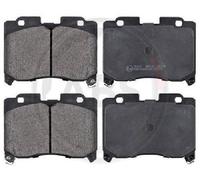 Original A.B.S. Brake Pad Set Disc Brake 36937 for Lexus Toyota
