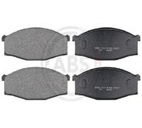 Original A.B.S. Brake Pad Set Disc Brake 36954 for Nissan Subaru