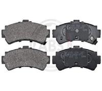 Original A.B.S. Brake Pad Set Disc Brake 36956 For Nissan