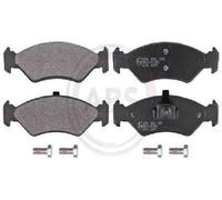 Original A.B.S. Brake Pad Set Disc Brake 36996 for Ford Mazda