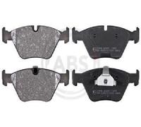 Original A.B.S. Brake Pad Set Disc Brake 37036 for BMW