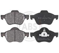 Original A.B.S. Brake Pad Set Disc Brake 37217 for Renault
