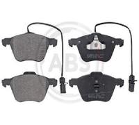 Original A.B.S. Brake Pad Set Disc Brake 37240 for Ford Seat VW