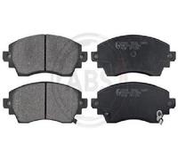 Original A.B.S. Brake Pad Set Disc Brake 37269 for Toyota