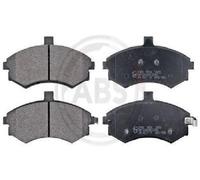 Original A.B.S. Brake Pad Set Disc Brake 37403 for Hyundai KIA