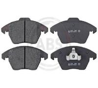 Original A.B.S. Brake Pad Set Disc Brake 37429 for Audi Citroën Peugeot