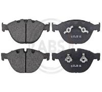 Original A.B.S. Brake Pad Set Disc Brake 37463 For BMW Rolls-Royce