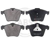 Original A.B.S. Brake Pad Set Disc Brake 37557 for Ford Volvo