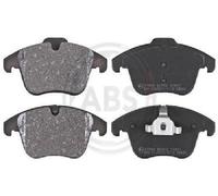 Original A.B.S. Brake Pad Set Disc Brake 37568 for Ford Land Rover MG